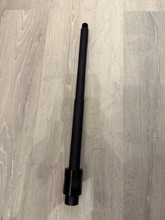 Afbeelding van MTW Wolverine 14 inch outer barrel + barrel nut
