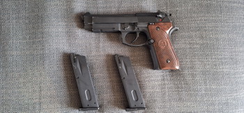 Image 2 for KJW M9 Vertec