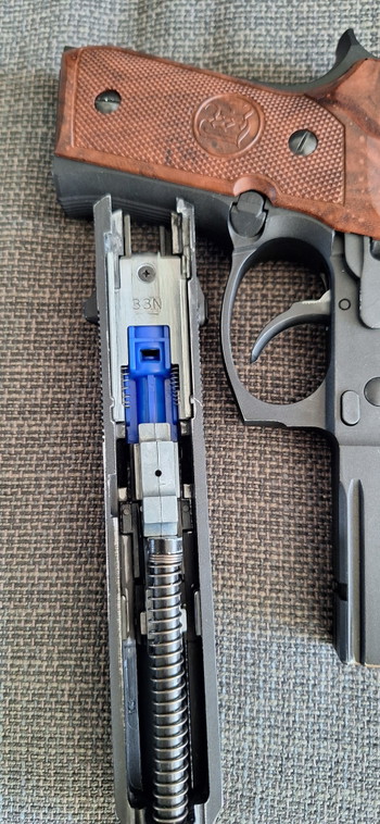 Image 3 for KJW M9 Vertec