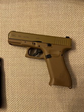 Imagen para airsoftaparaat glock 19 x gen 5 co2