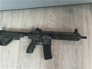 Image for Specna Arms M4116 SA-H20 EDGE 2.0 M416 met evt. Magzijnen en lipo's