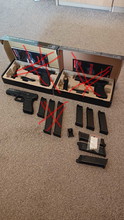 Afbeelding van G17 + 6 mags