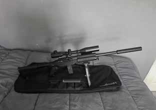 Afbeelding van KJ Works KC-02 Special Teams Carbine / DMR