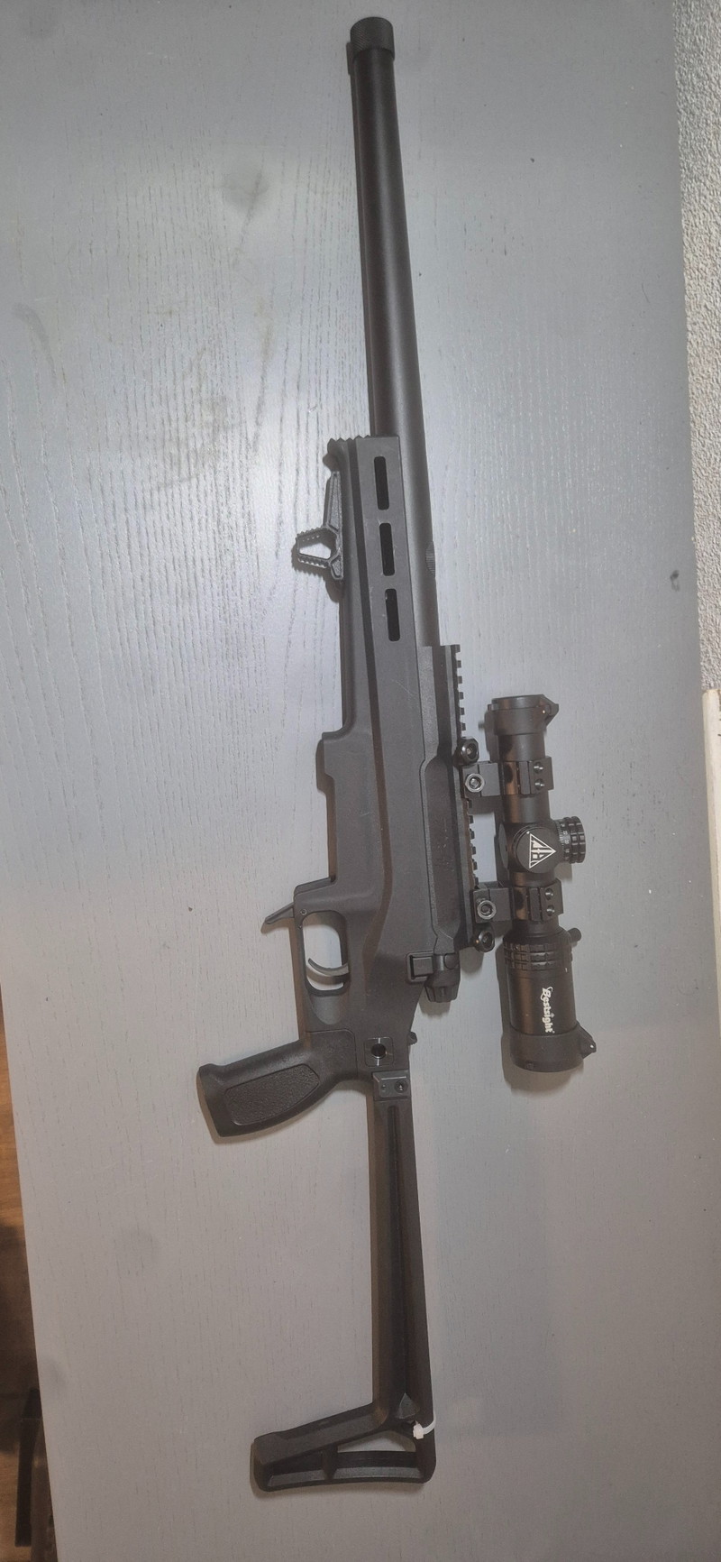 Bild 1 für TAC 41 sport lite