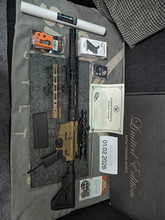 Bild für MTW Forged Series Limited Edition NR. 156