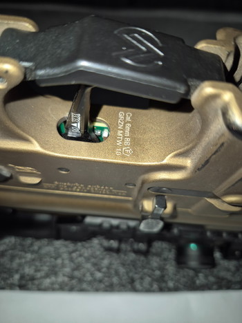 Afbeelding 5 van MTW Forged Series Limited Edition NR. 156