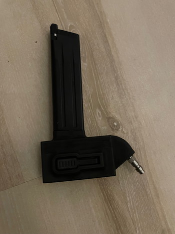 Afbeelding 2 van hi capa m4 adapter