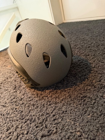 Image 3 for Warq helmet