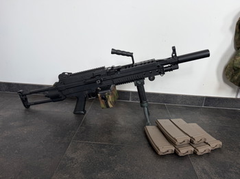 Image 2 for M249 featherweight