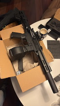 Image for Novritsch SSR9 DSG