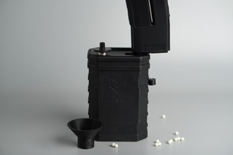 Bild für Upgrade Kit (Unloader Door + Funnel) for EMG Autobot speedloader
