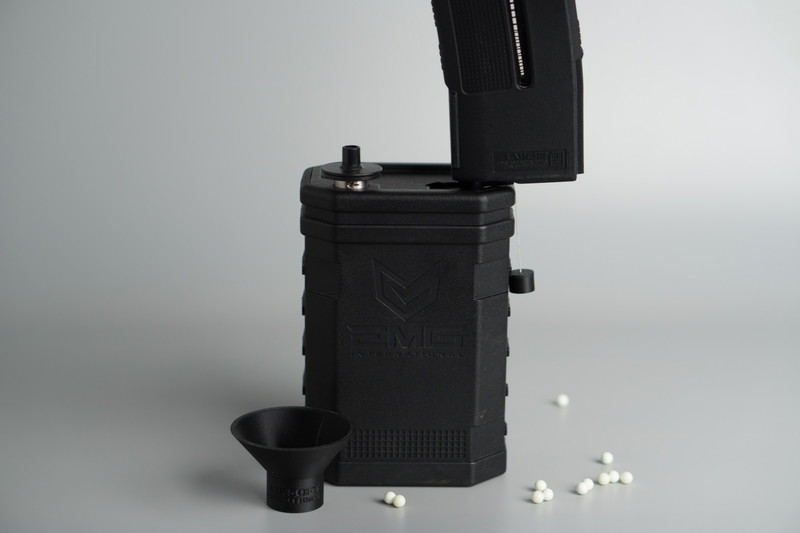 Image 1 for Upgrade Kit (Unloader Door + Funnel) for EMG Autobot speedloader