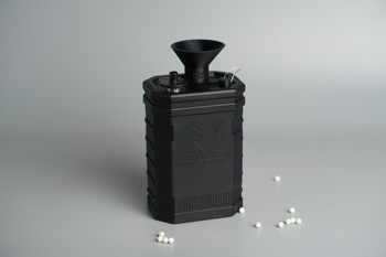 Image 2 for Upgrade Kit (Unloader Door + Funnel) for EMG Autobot speedloader