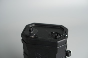 Image 4 for Upgrade Kit (Unloader Door + Funnel) for EMG Autobot speedloader