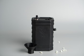 Image 5 for Upgrade Kit (Unloader Door + Funnel) for EMG Autobot speedloader