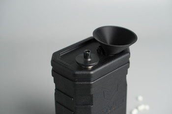 Image 6 for Upgrade Kit (Unloader Door + Funnel) for EMG Autobot speedloader