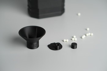 Image 7 for Upgrade Kit (Unloader Door + Funnel) for EMG Autobot speedloader