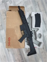 Image for GHK G5