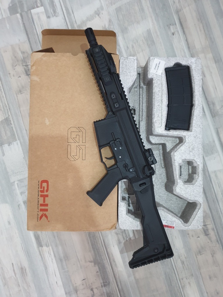 Image 1 for GHK G5