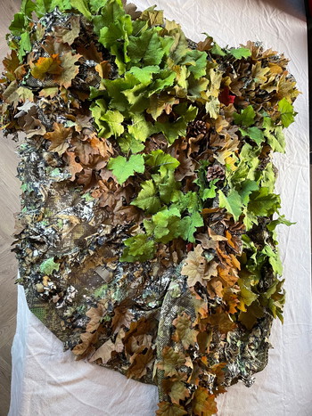 Imagen 5 de Mega Airsoft Set - Super compleet