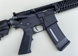 Afbeelding van MK18 E&L Platinum