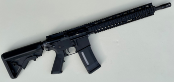 Bild 2 für MK18 E&L Platinum