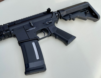 Imagen 3 de MK18 E&L Platinum