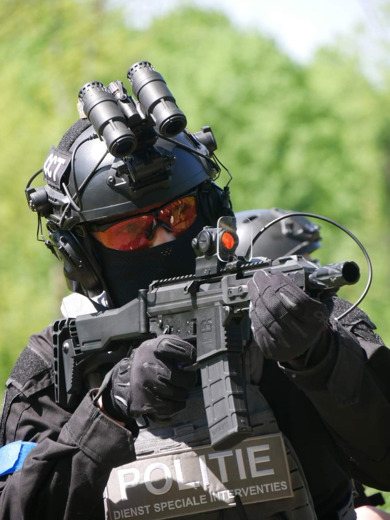 Image 1 for GBBR GHK G5