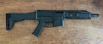 Image 2 for GBBR GHK G5