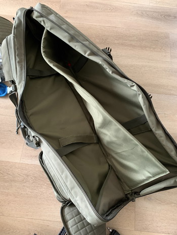 Bild 3 für Voodoo tactical rifle bag (2 grote vakken, mol systeem, magazijnen pouches,) lange versie!
