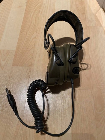 Image 3 for 3M Peltor ComTac XPI MT Headset mit PTT