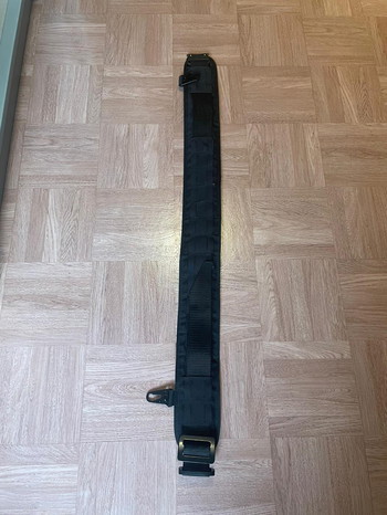 Afbeelding 5 van Volledige Airsoft Kledingset, Zwarte Camo