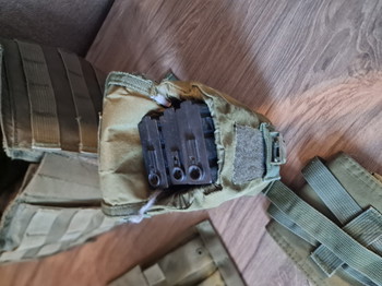 Afbeelding 2 van OD plate carrier