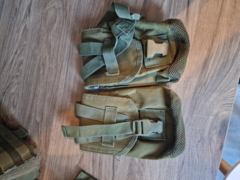 Afbeelding 3 van OD plate carrier