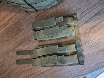 Afbeelding 4 van OD plate carrier