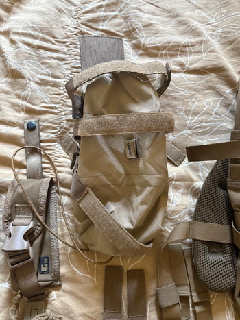 Image 4 for Warrior Assault Systems RPC Plate Carrier Shooters Cut + allerlei extra pouches en een rugtas