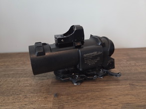 Bild für Airsoft SpecterDR SU-230/PVS style scope, replica (geen echte ELCAN)