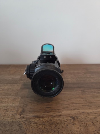 Bild 2 für Airsoft SpecterDR SU-230/PVS style scope, replica (geen echte ELCAN)
