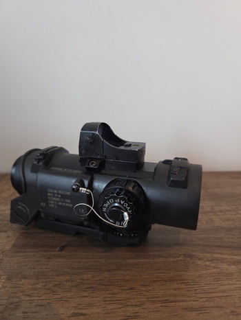 Bild 3 für Airsoft SpecterDR SU-230/PVS style scope, replica (geen echte ELCAN)