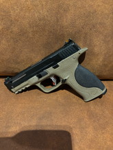 Image for WE-Tech M&P ''Big Bird'' Black & Tan