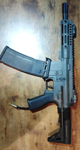Image for Vend réplique HPA custom