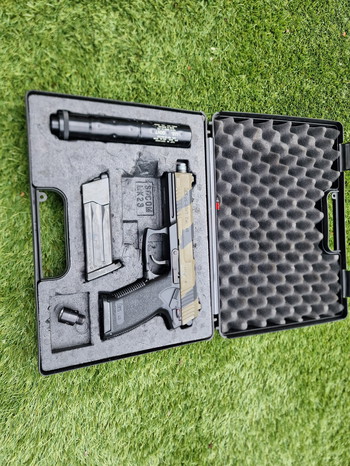 Imagen 2 de TM MK23 met Stalker TDC