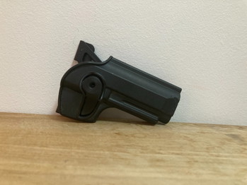 Image 2 for Cytac M9 MOLLE holster