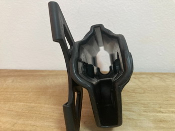 Image 3 for Cytac M9 MOLLE holster