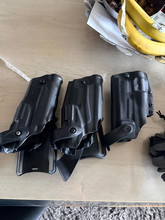 Afbeelding van Holster safariland fn509 x300u