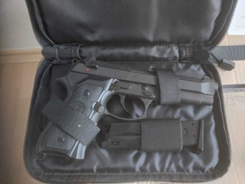 Image 2 pour Te koop aangeboden M9 Beretta GBB