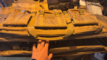 Imagen 3 de T/M mk18  6 mags + tas