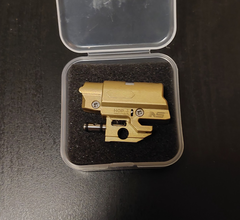 Imagen para Nexxspeed hi capa brass hopup chamber