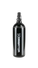Afbeelding van Dominator 1L HPA tank