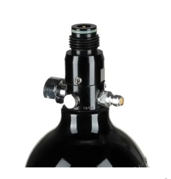 Image 2 pour Dominator 1L HPA tank